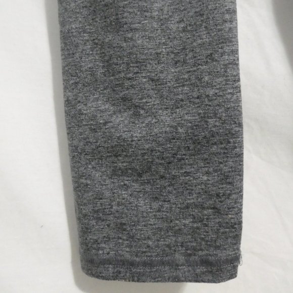 BALANCE COLLECTION medium grey leggings - Picture 11 of 13